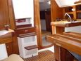 Sale the yacht Dufour 30 Classic «Lady Arago» (Foto 10)