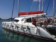 Sale the yacht Nautitech 442 «Nobile» (Foto 3)