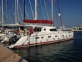 Sale the yacht Nautitech 442 «Nobile» (Foto 4)