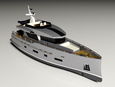 Sale the yacht Bering B70 (Foto 44)
