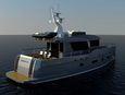 Sale the yacht Bering B70 (Foto 48)