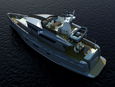 Sale the yacht Bering B70 (Foto 53)