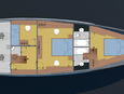 Sale the yacht Bering B70 (Foto 100)