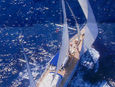 Sale the yacht Экспедиционная яхта «Atalante» (Foto 1)