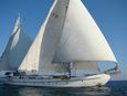 Sale the yacht Экспедиционная яхта «Atalante» (Foto 2)