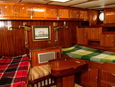 Sale the yacht Экспедиционная яхта «Atalante» (Foto 6)