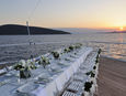 Sale the yacht Business-Entertainment cruise «The Primetime» (Foto 17)