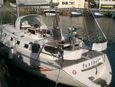 Sale the yacht 39 cc «Foxtrot» (Foto 2)