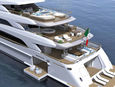 Sale the yacht Benetti FB276 (Foto 4)