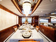 Sale the yacht Benetti FB258 (Foto 16)