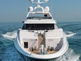 Sale the yacht Benetti FB258 (Foto 22)