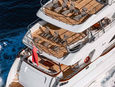 Sale the yacht Benetti Classic 121' (Foto 4)