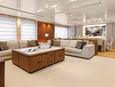Sale the yacht Benetti Classic 121' (Foto 24)
