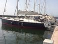 Sale the yacht Hanse 445 (Foto 4)