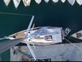 Sale the yacht Hanse 445 (Foto 10)