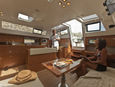 Sale the yacht Beneteau Sense 50 «Atlas» (Foto 13)