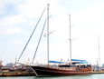 Sale the yacht Гулета "Royal Maris" (Foto 14)