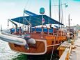 Sale the yacht Гулета "Royal Maris" (Foto 4)