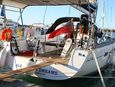 Sale the yacht Hanse 430 «Alexandra Dreams» (Foto 3)