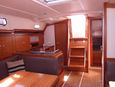Sale the yacht Hanse 430 «Alexandra Dreams» (Foto 10)