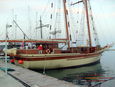 Sale the yacht Brigantine (Бригантина) (Foto 5)