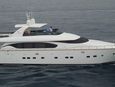 Sale the yacht Maiora 27 «Calypso» (Foto 15)