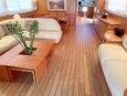 Sale the yacht Maiora 27 «Calypso» (Foto 9)