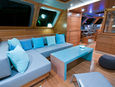 Sale the yacht Sunreef 114 «CHE» (Foto 11)