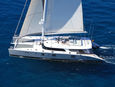 Sale the yacht Sunreef 114 «CHE» (Foto 25)