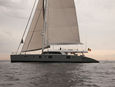 Sale the yacht Sunreef 114 «CHE» (Foto 27)