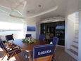 Sale the yacht Horizon 130 «Karianna» (Foto 113)