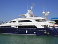 Sale the yacht Horizon 130 «Karianna» (Foto 135)