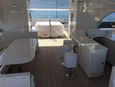 Sale the yacht Horizon 130 «Karianna» (Foto 23)