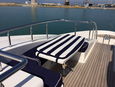 Sale the yacht Horizon 130 «Karianna» (Foto 26)