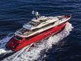 Sale the yacht Mondomarine 50m Fly «IPANEMA» (Foto 11)