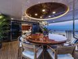 Sale the yacht Mondomarine 50m Fly «IPANEMA» (Foto 4)