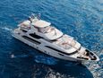 Sale the yacht Benetti Crystal 140' (Foto 19)