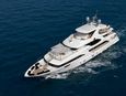 Sale the yacht Benetti Crystal 140' (Foto 20)
