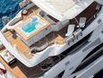 Sale the yacht Benetti Crystal 140' (Foto 4)