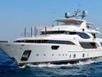 Sale the yacht Benetti Crystal 140' (Foto 3)