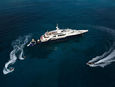 Sale the yacht Benetti 60m (Foto 12)