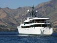 Sale the yacht Custom 55m expedition yacht (Foto 16)