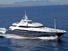 Motor yacht for sale Golden Yachts 173&#039;