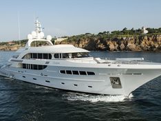 Motor yacht for sale Acico 161&#039;