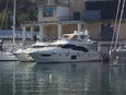 Sale the yacht Azimut 70' «Angel» (Foto 34)
