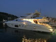 Sale the yacht Azimut 70' «Angel» (Foto 24)