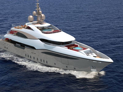 Sale the yacht Bilgin 156'