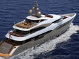 Sale the yacht Bilgin 156' (Foto 11)