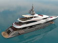 Sale the yacht Bilgin 156' (Foto 13)