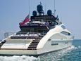 Sale the yacht Palmer Johnson PJ 150' (Foto 3)